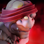 Bully Basher Icon