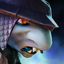 Facestabber Icon