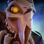 Mancatcher Icon