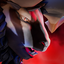 Gorestained Butcher Icon