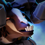 Outrunner Icon