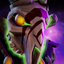 Urrak Witch Icon
