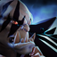 Nightmist Cutthroat Icon