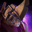 Ashen Arsonist Icon