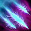Arcane Volley