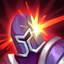 Skull Cracker Icon