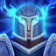 Second Wind Icon