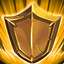 Guarded Veteran Icon