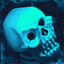 Biting Cold Icon