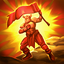 Master of War Icon