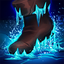 Freezing Aura