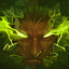 Rumbling Stone Icon