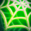 Tethering Webs