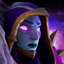 Noor, The Betrayer Icon