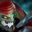 First Mate Marrow Icon