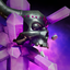 Greedbound Prism Icon