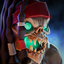 Saltsworn Scallywag Icon