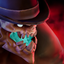 Bleachbone Brute Icon