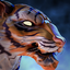 Jungle Stalker Icon
