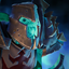 Fading Raider Icon