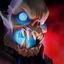 Deepbound Magi Icon