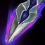 Efficient Killer Icon