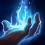 Remove Magic Icon