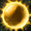 Luminous Barrier Icon