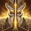 Ascending Avatar Icon