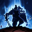Hold the Line Icon