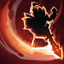 Punishing Strikes Icon