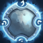 Iron Wall Icon