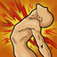 Fighting Techniques Icon