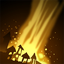 Enduring Light Icon