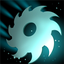 Razor Shrapnel Icon