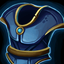 Reinforced Steel Icon