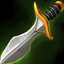 Fateful Dagger