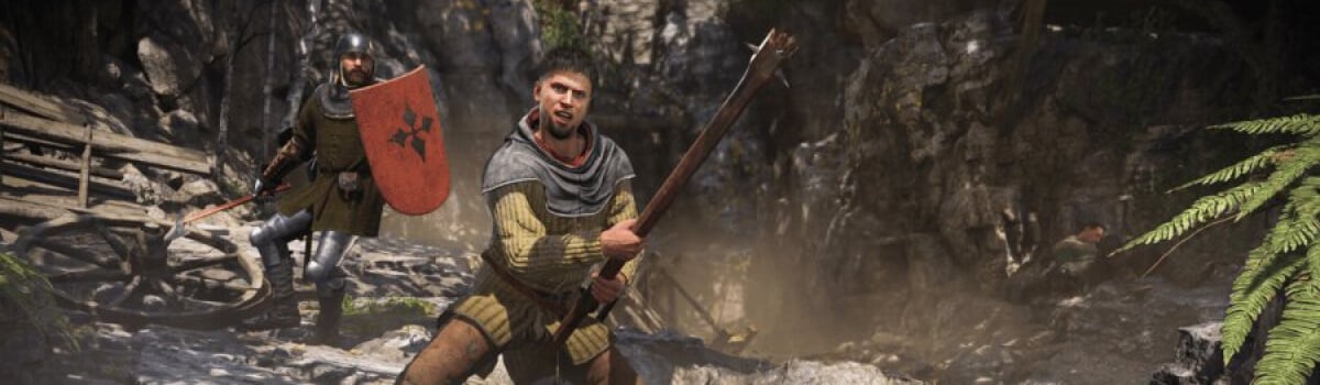 7 Essential Combat Tips for Kingdom Come: Deliverance 2