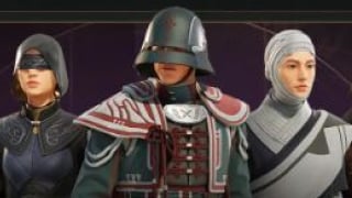 Dune Awakening Archetype (Class) Armor Sets & How To Unlock Them