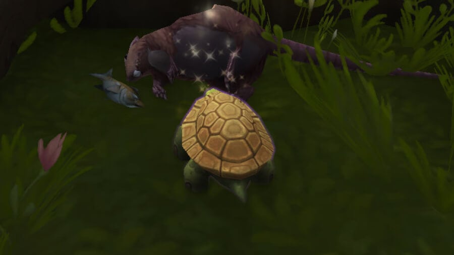 How to Obtain the Dalaran Sewer Turtle Battle Pet thumbnail