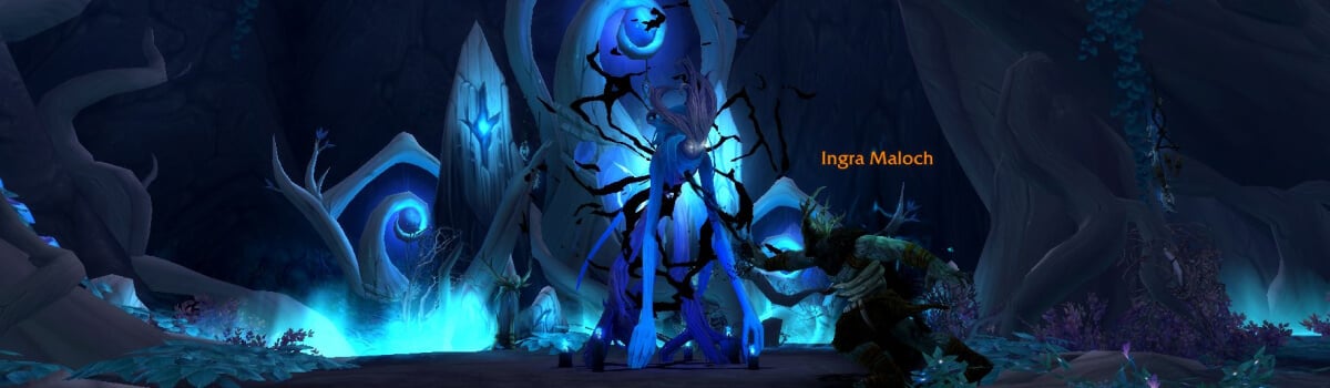 How the Unbound Changeling Trinket Works in The War Within