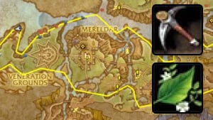 Best Mining and Herbalism Routes for The War Within thumbnail
