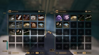 Can You Increase Your Inventory Size In Dune Awakening? All Storage Options