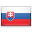 Slovakia Flag Icon