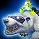 Big Blizzard Bear Icon