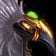 Swift White Hawkstrider Icon