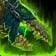 Deathlord's Vilebrood Vanquisher Icon