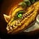 Bronze Drake Icon