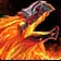 Flametalon of Alysrazor Icon