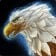 Remembered Golden Gryphon Icon